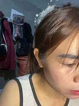 meganmeo's cam snapshot