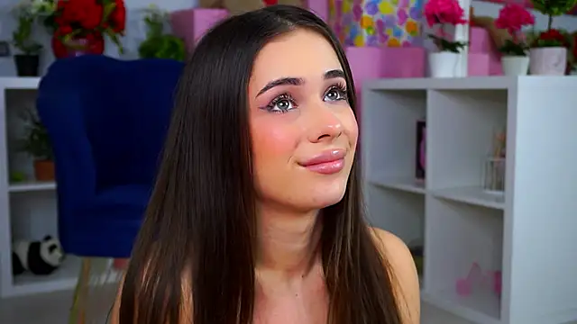 Ava_Solis's cam snapshot