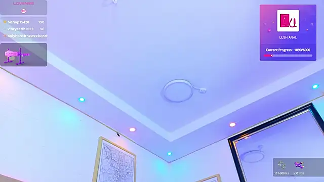 KAROL-SCOTT's cam snapshot