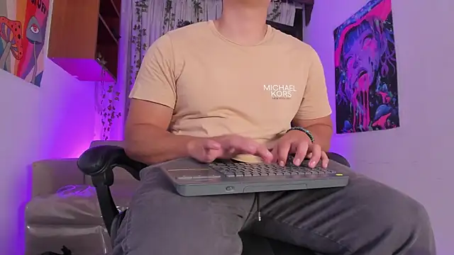 JeffDaltton live sex cam