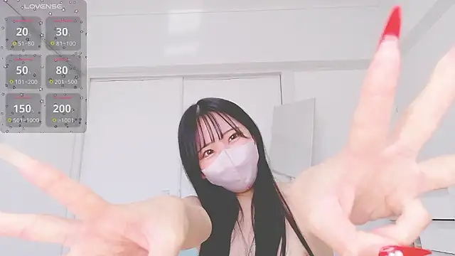 _Meimi_'s cam snapshot