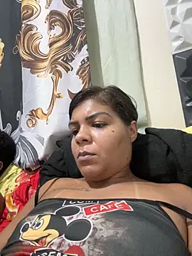 Tentacao-maxima's cam snapshot