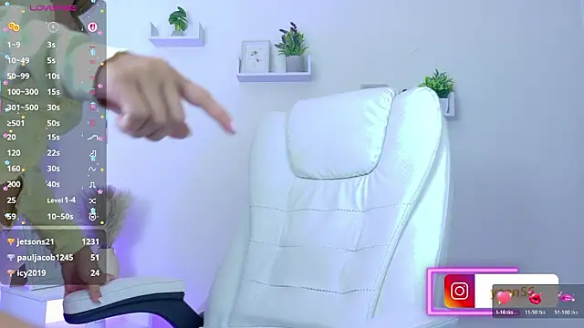 Liah__19's cam snapshot