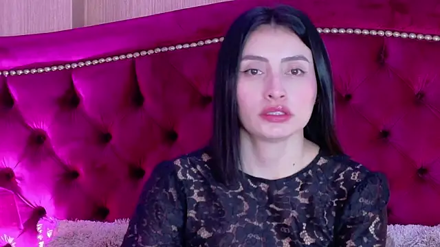 ZaraGold's cam snapshot