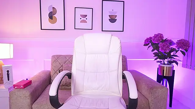 BillieBrownn's cam snapshot