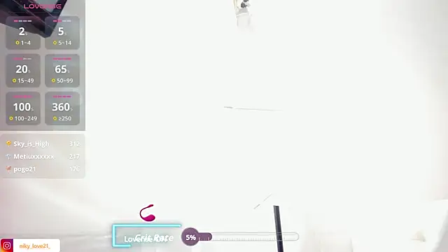 niky_love21's cam snapshot