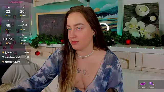 Kruela_Eva's cam snapshot