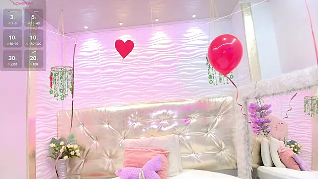 alanna_blaze's cam snapshot