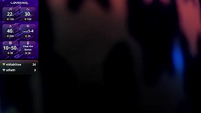 BritannyLord live sex cam