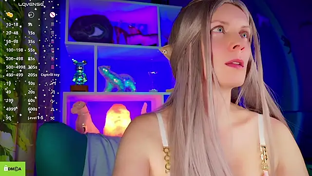 Flash_Summer live sex cam