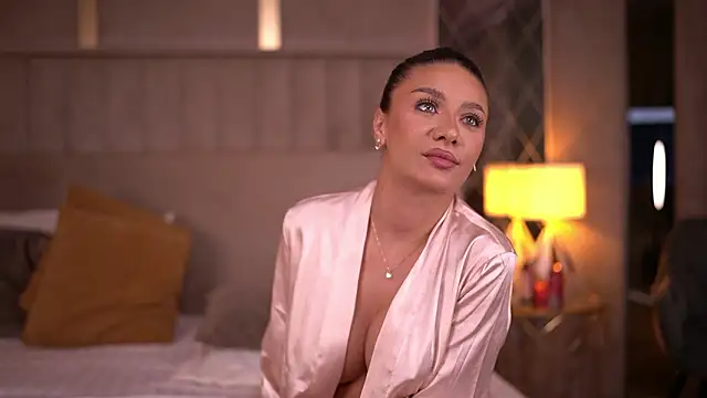 BlairSanders live sex cam