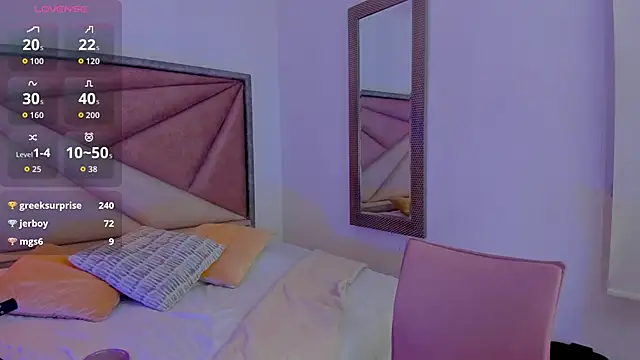 SaskiaGrendel's cam snapshot