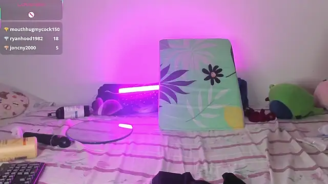 lustlunna's cam snapshot