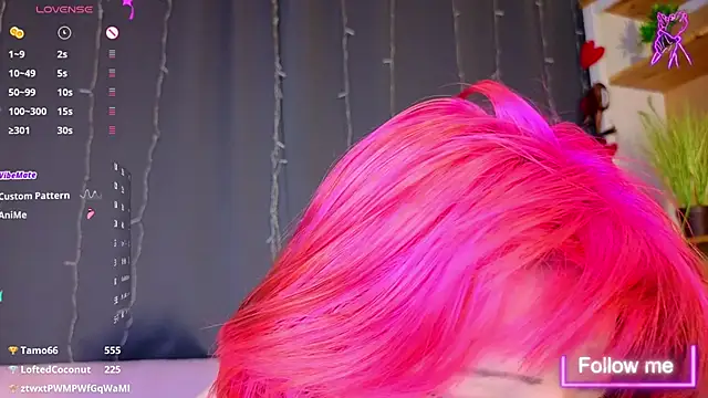 KandraCruser's cam snapshot