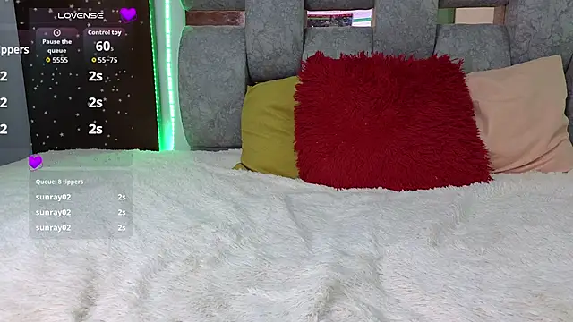 alix_kitty's cam snapshot