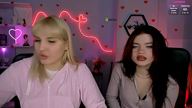 isabel_wave's cam snapshot