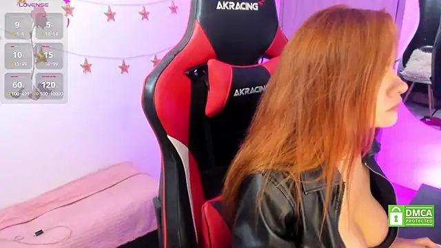 LindaSilverstone's cam snapshot