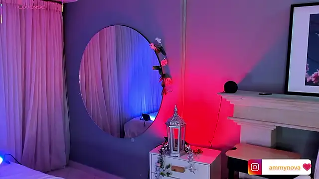 Ammy_nova live sex cam