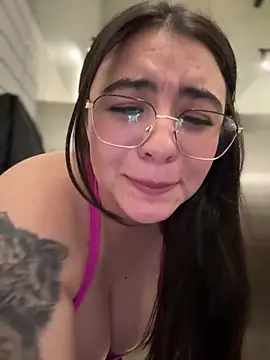 vaneelee live sex cam