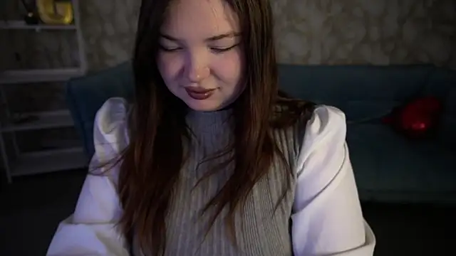 RosieMoons's cam snapshot