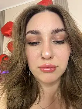 KiraBarlows's cam snapshot