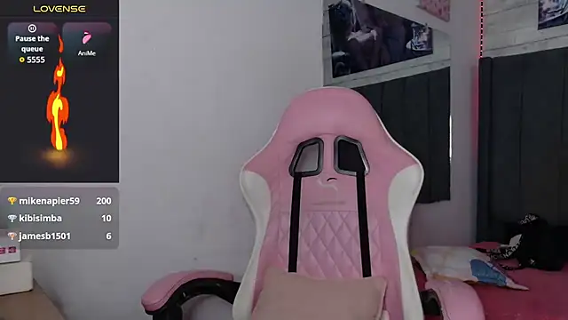 Aida_princess's cam snapshot