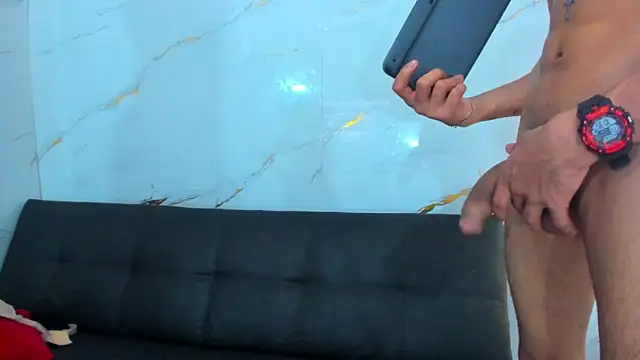 Little_nicoll live sex cam