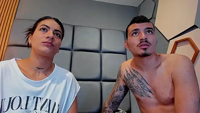 ZOE_GIANLUCA live sex cam