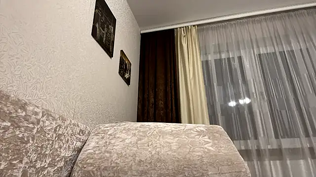 LunaMacky live sex cam