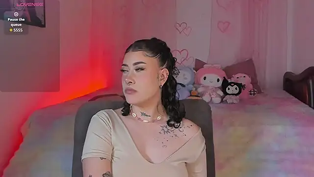 Tamara_uwu's cam snapshot