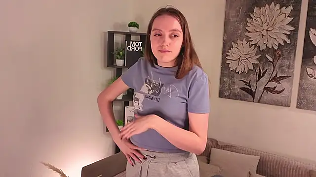 NenaWord's cam snapshot