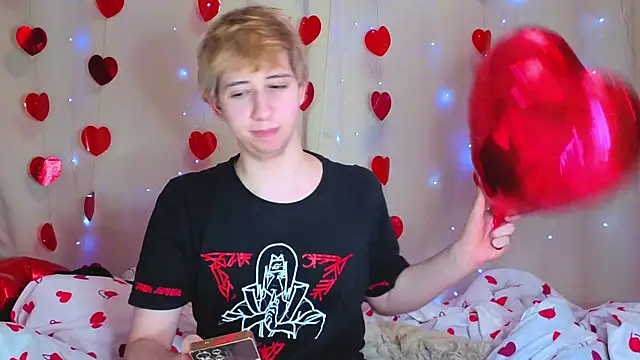 Timothy_Fox live sex cam