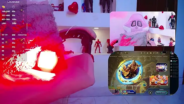 EvaBloom__ live sex cam