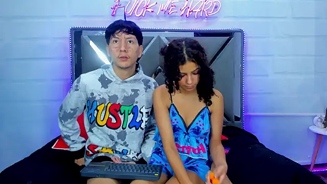 BunnyLove_ live sex cam