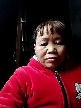 Sam-cute's cam snapshot