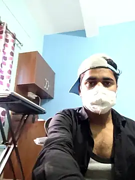 Rahul_India live sex cam