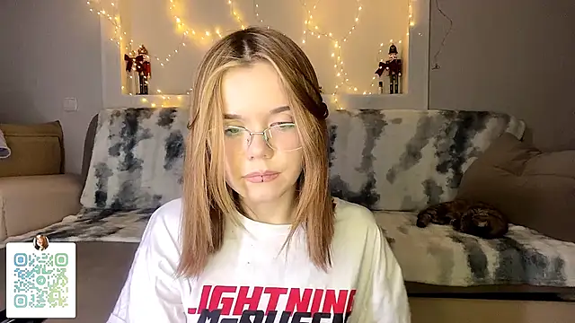 ZealousCulex's cam snapshot