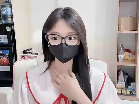 Yuyu-baobei live sex cam