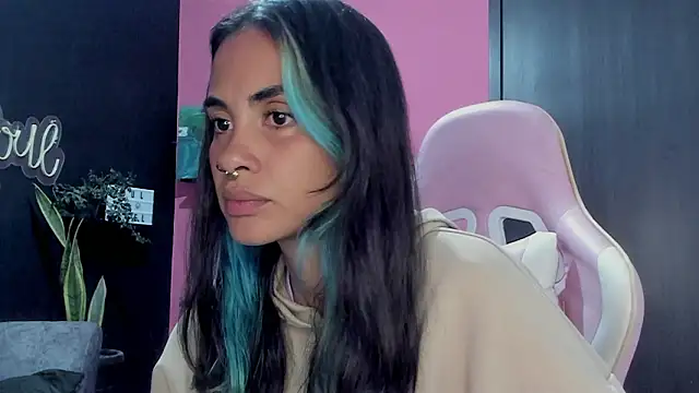 azula_lillet's cam snapshot