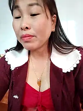 LanNhi_007's cam snapshot