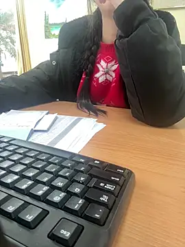 Celeste_SexyY's cam snapshot