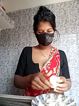 Kakoli-'s cam snapshot