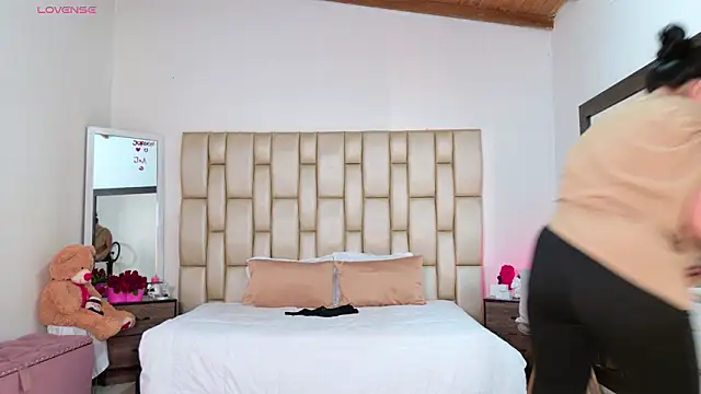 Alexa_Miss's cam snapshot