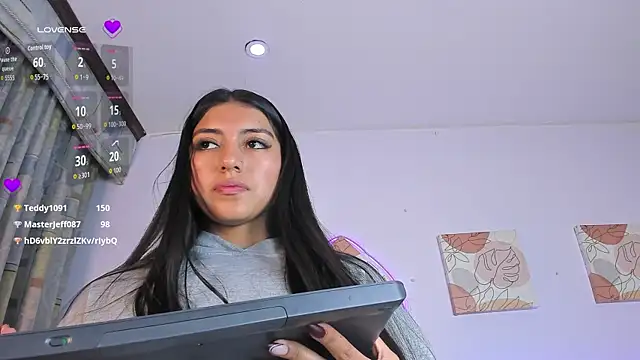 Quiinn_bx's cam snapshot