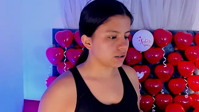 sasha_roldann's cam snapshot