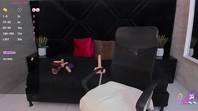 IvannaRosse_ live sex cam