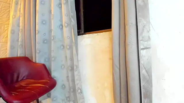 ChanelleJohnson_ live sex cam