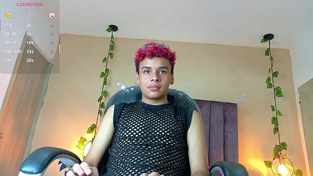 Xavier_Fox___ live sex cam