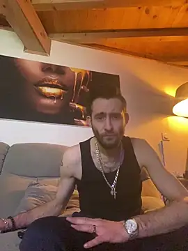 Bigkisslove's cam snapshot