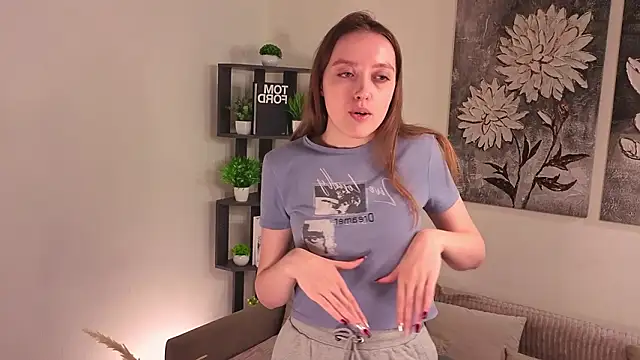 NenaWord's cam snapshot